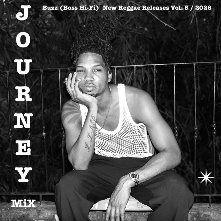 Mixes — Boss Hi-Fi